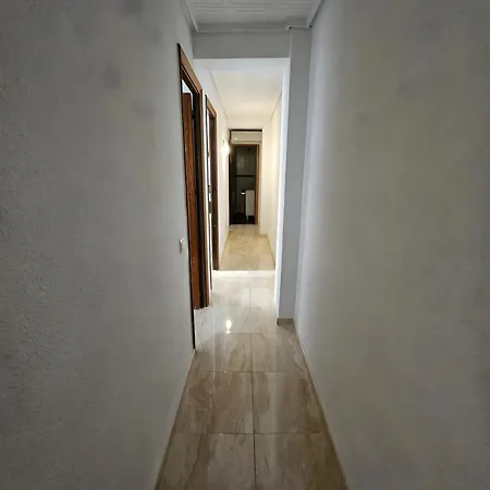 Calle Apolo 3 Apartment *