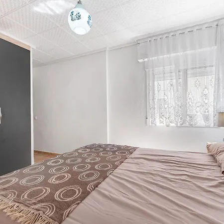 Apartman Calle Apolo 3