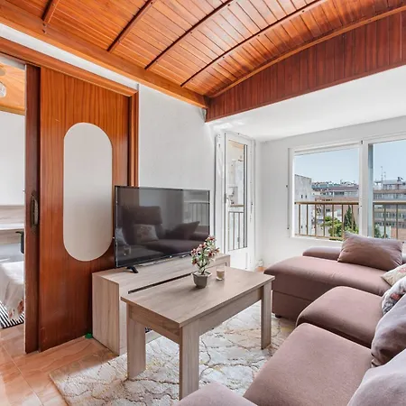 Calle Apolo 3 Apartman Torrevieja