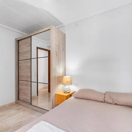 Apartman Calle Apolo 3 Torrevieja