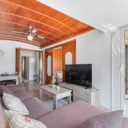 Calle Apolo 3 Apartman Torrevieja