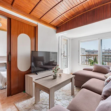 Calle Apolo 3 Appartement