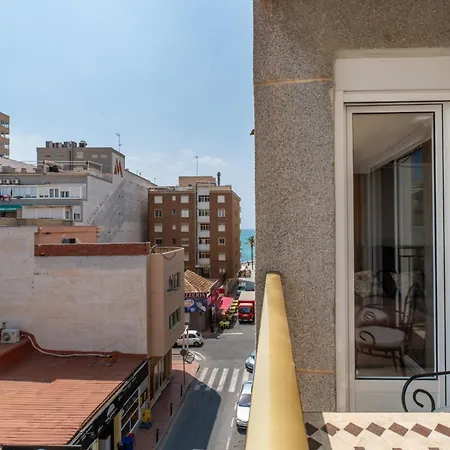 Calle Apolo 3 Appartement *
