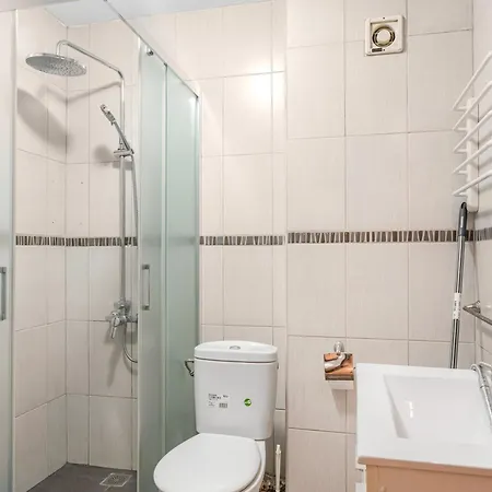 Calle Apolo 3 Appartement *