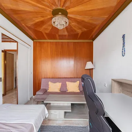 Calle Apolo 3 Appartement *