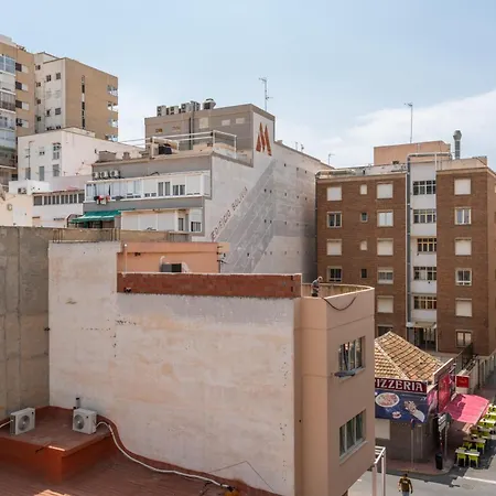 Appartement Calle Apolo 3 Torrevieja