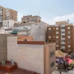 דירה Calle Apolo 3 טורבייחה